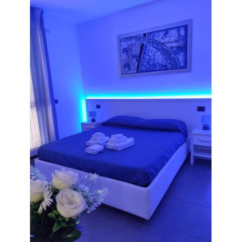 Darsena Lux Apartment