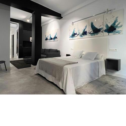 Darsena modern y luxury