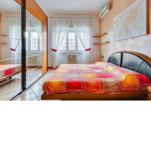 Darsena & Navigli Cosy Flat