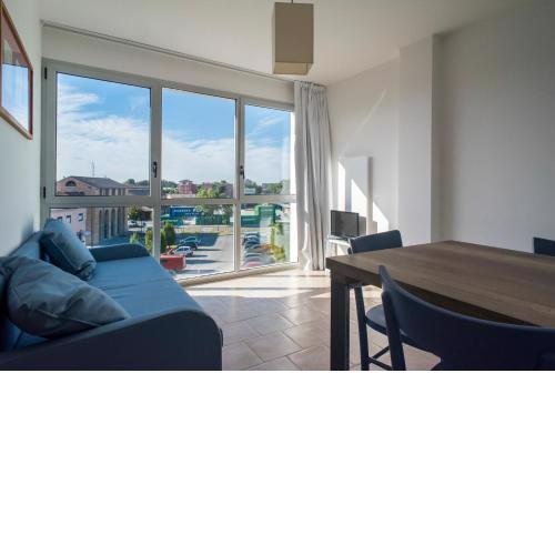 Darsena Ravenna Apartments