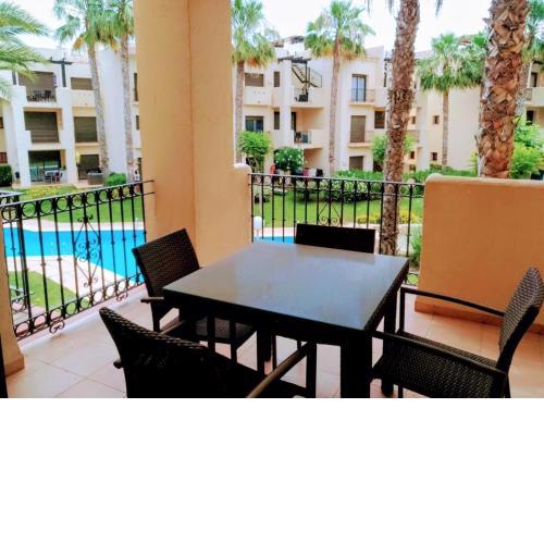 Darsena RodaGolf-A Murcia Holiday Rentals Property