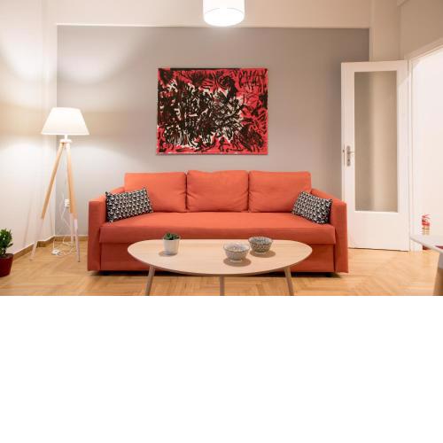 DARSISS 3 - Museum apartment