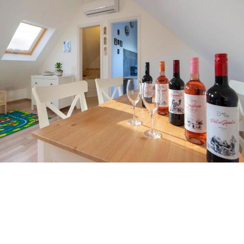 Darvin apartman Eger