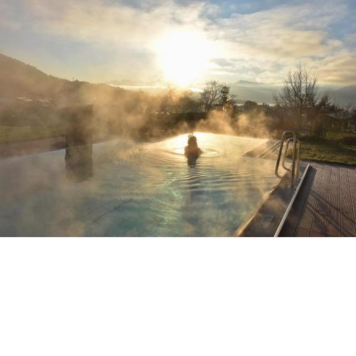 das Balance - Spa & Golf Hotel am Wörthersee