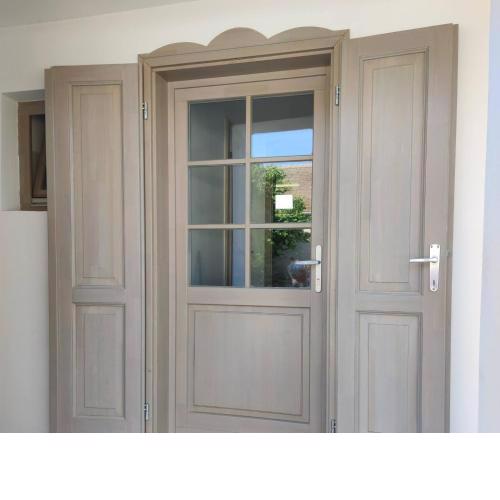 Das Blaue Haus Guesthouse - Kovácshida