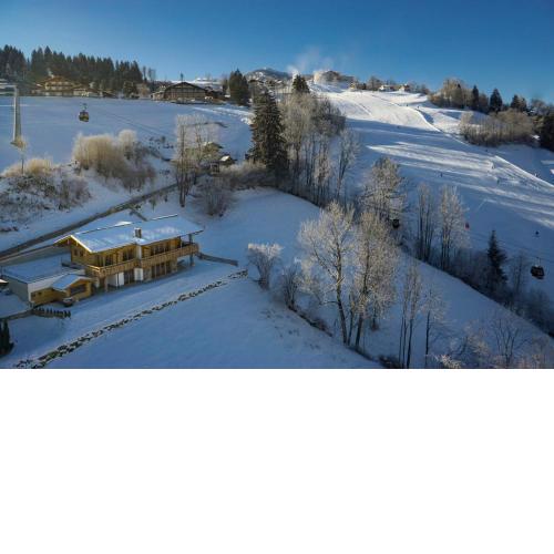 Das Chalet