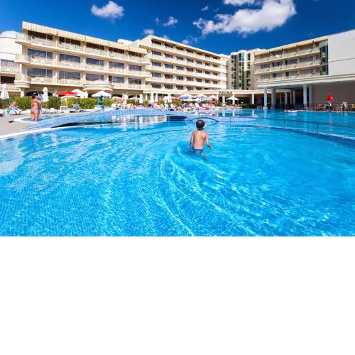 DAS Club Hotel Sunny Beach - All Inclusive