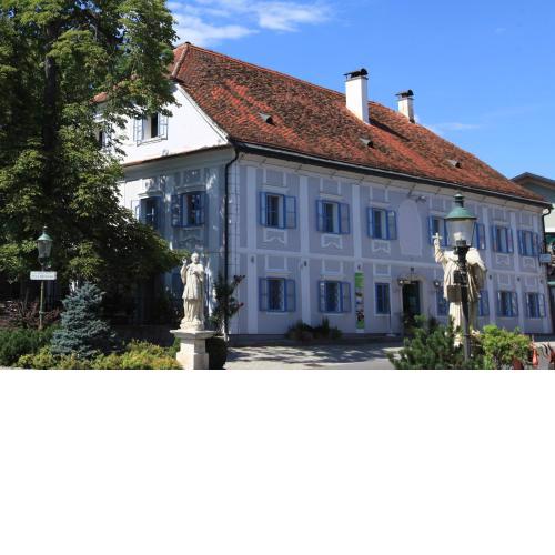 Das Gästehaus