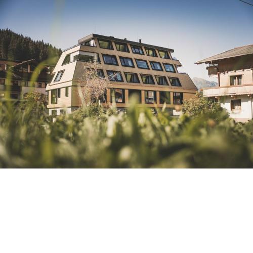 DAS GERLOS - Boutique Hotel