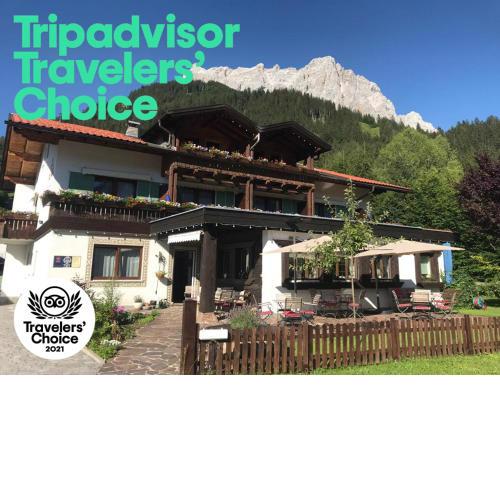 Das Halali - dein kleines Hotel an der Zugspitze