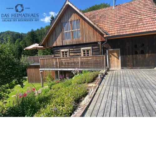 Das Heimathaus