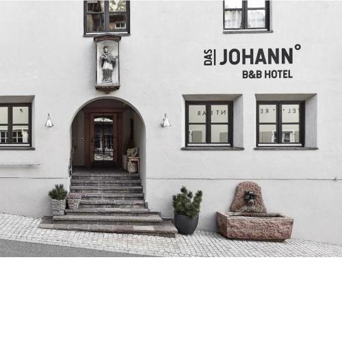 Das Johann