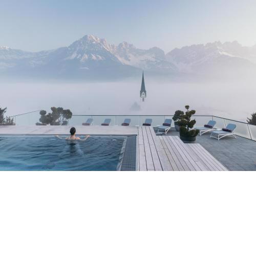 Das Kaiserblick 4 Sterne Superior