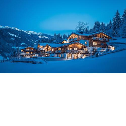 Das Kaltenbach - ApartHotel