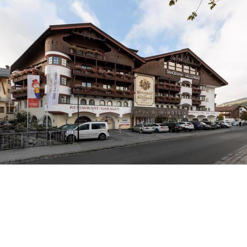 Das Kaltschmid - Familotel Tirol