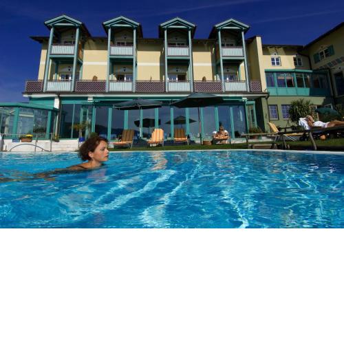 Das Kappel Winzer-Wellness-Hotel