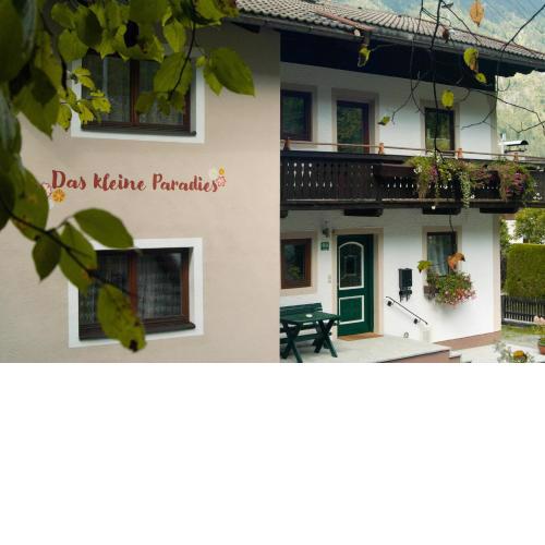 Das kleine Paradies