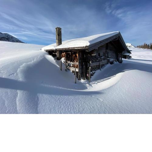 Das Landhaus am See