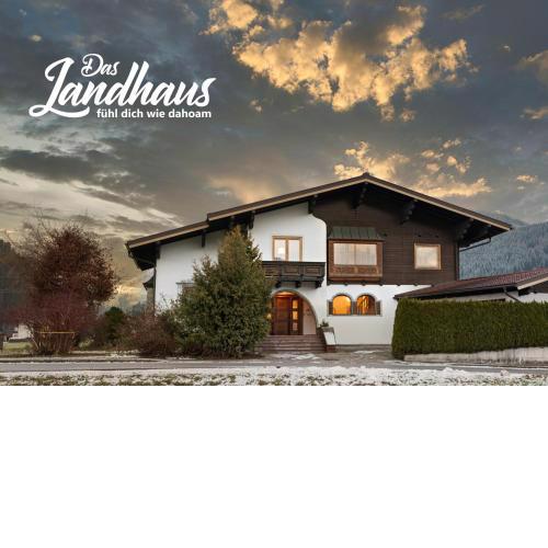 Das Landhaus