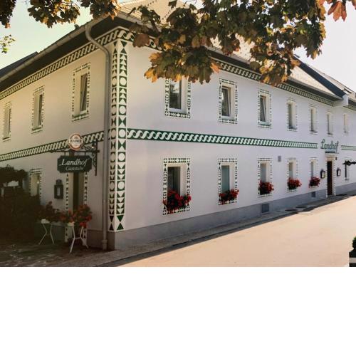 DAS LANDHOF