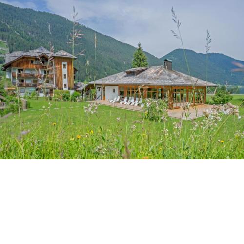 Das Leonhard - Naturparkhotel am Weissensee