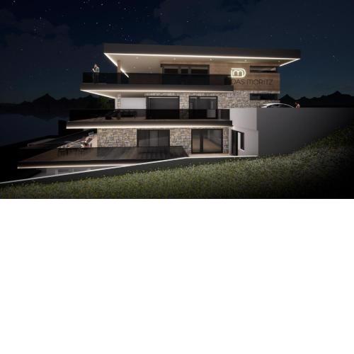 DAS MORITZ- Fine Living Apartments