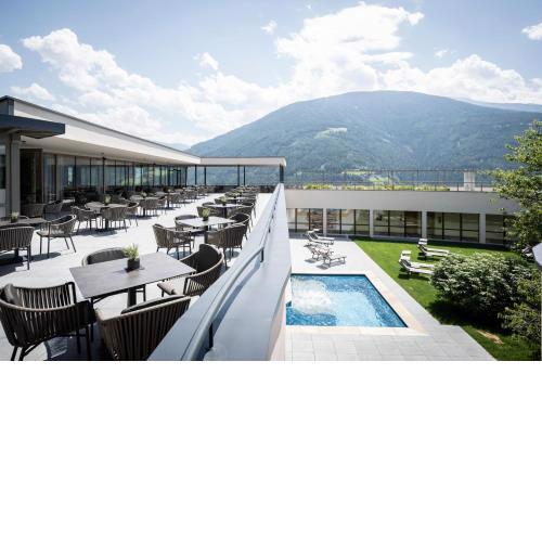 Das Mühlwald - Quality Time Family Resort