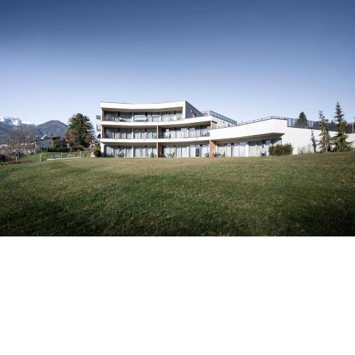 Das Mühlwald Appartments