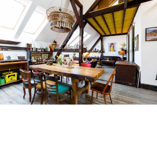 Das Nest Budapest