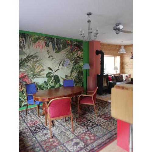 Das Nest