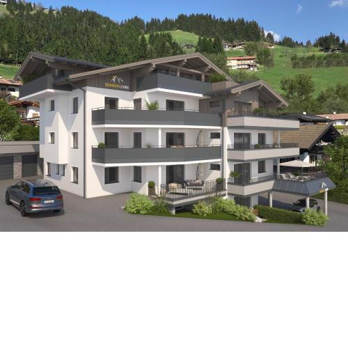 Das Neue Sonnberg Living, SKI IN-SKI OUT