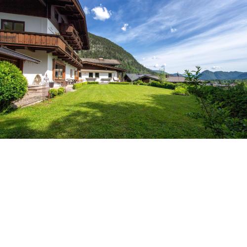 Das Panoramablick