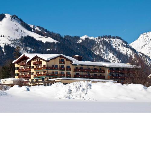 Das Pfandler Hotel