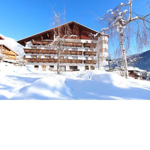 Das Posthaus stubai&smart Hotel