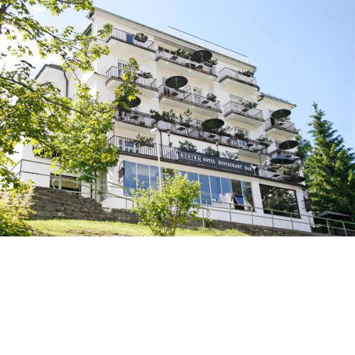 Das REGINA Hotel