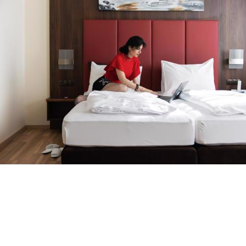 Das Reinisch Business Hotel