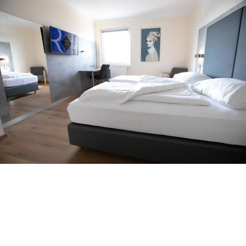 Das Reinisch Just Rooms