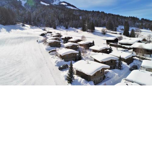 Das Resort Brixen