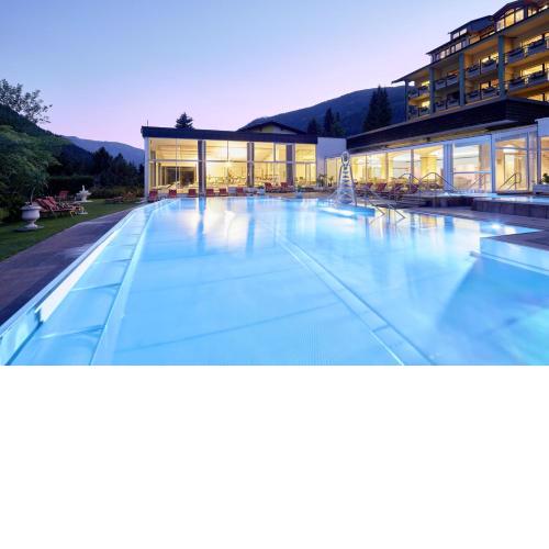 Das Ronacher Therme & Spa Resort