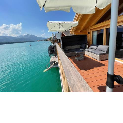Das Seechalet
