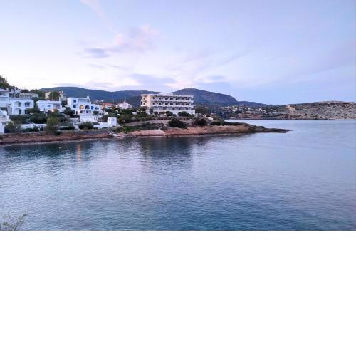 Daskalio Beach Hotel