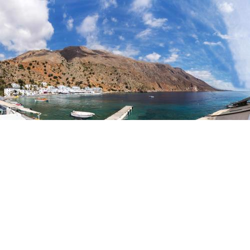 Daskalogiannis Hotel