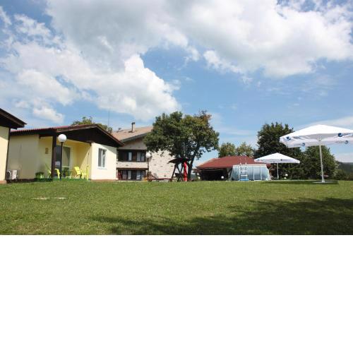Daskalov Bungalows
