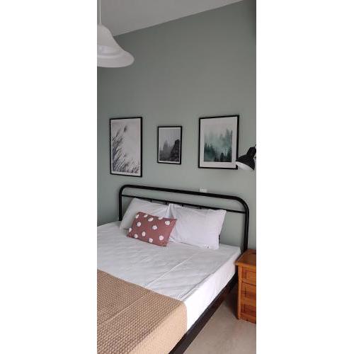 Dassia Green Apartments
