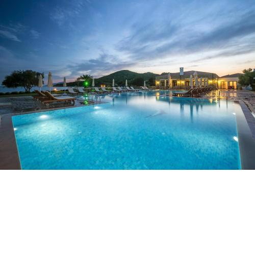 Datca Doris Hotel