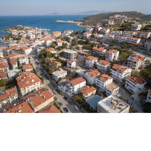 Datça Gül Apart