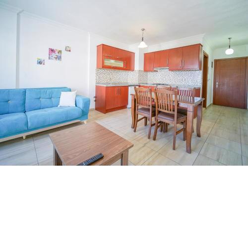 Datça Işık Apart