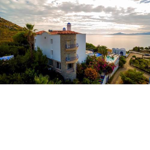 Datca Villa Asina