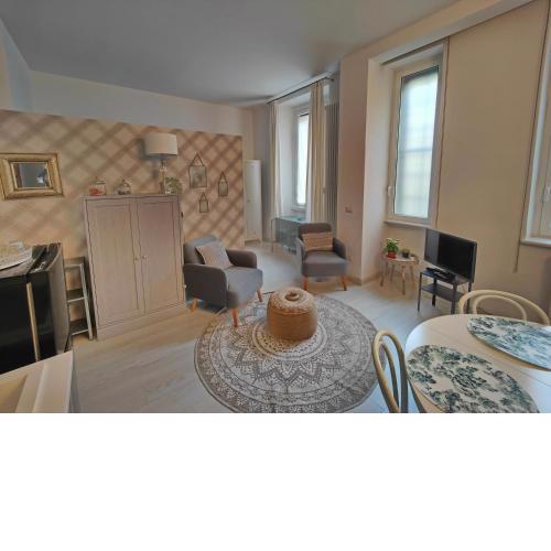 Dateo - Castel Morrone Charme suite