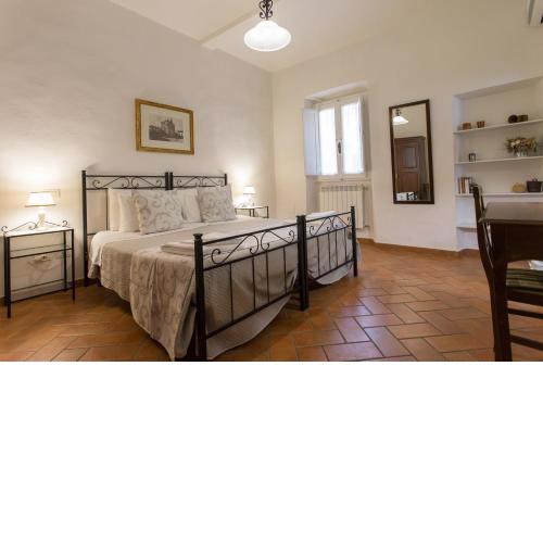Datini Apartment